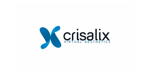 crisalix logo